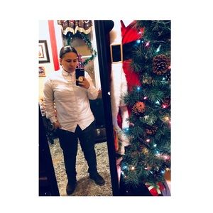 Meet your Posher, Andry